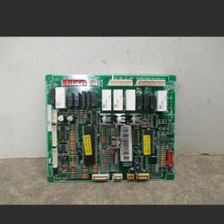 GE Refrigerator Control Board  