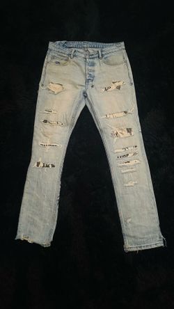 Ksubi jeans