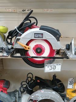 Circular Saw