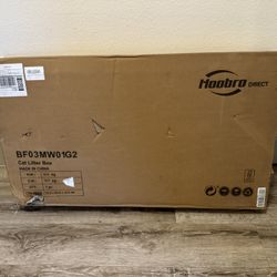 Large Hidden Litter Box Furniture