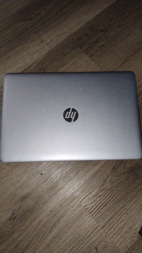 Three (FOR PARTS) Laptops