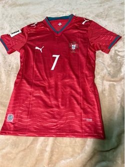 Portugal 2026 World Cup Ronaldo