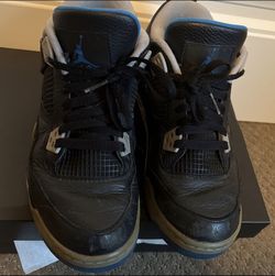 Jordan Motorsport Alternative Sz 6.5y 50$ OBO