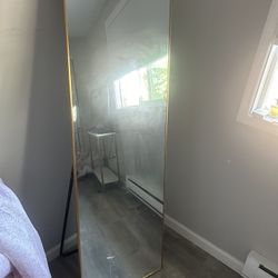 Full Body Mirror