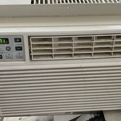 5,000 Btu Window Air Conditioner Can Be Delivered