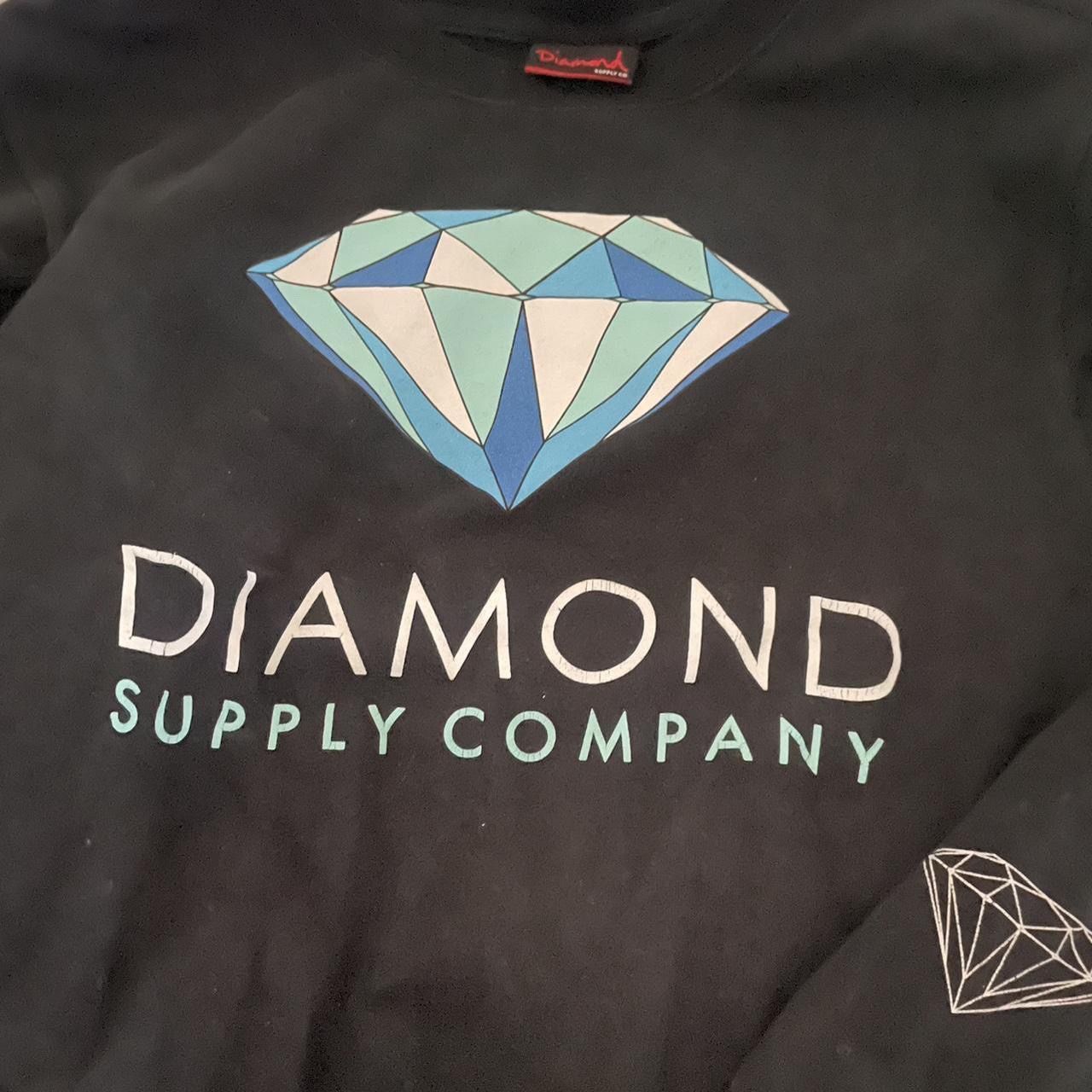 Escritorio De Diamond Supply Co