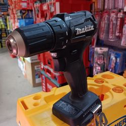 Makita 18V LXT Lithium-Ion Sub-Compact Brushless Cordless 1/2in. Driver Drill.  Tool-Only 