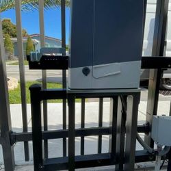 Affordable Gate Motors