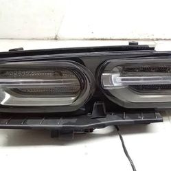GM 6th Gen Camaro Euro Tail Lights (BOTH TAIL LIGHTS)