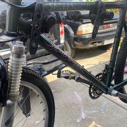 Stumpjumper Specialized 