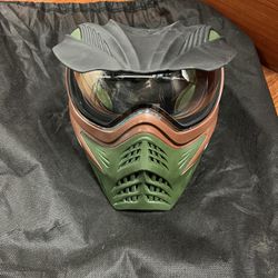V-Fore Grill Face Mask
