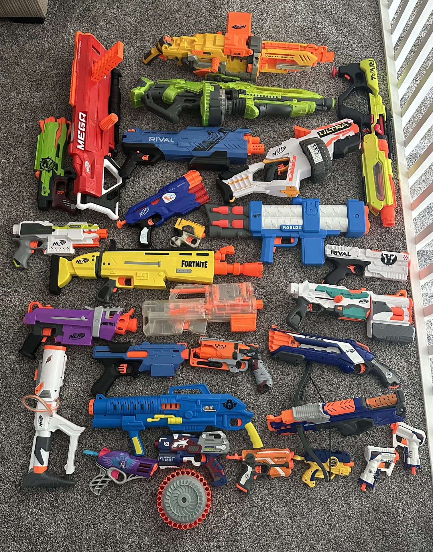 Nerf