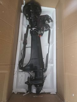 Propeller assembly