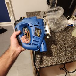 Gtv Jigsaw Brand New