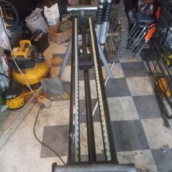 Ryoby Saw Stand 100 Or Make Offer 