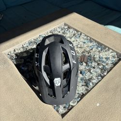 FOX Speedframe Pro Helmet