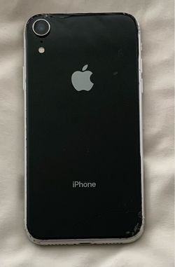 Apple iPhone XR - for parts