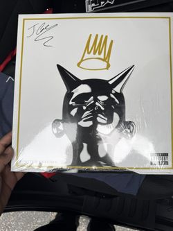 Vinyl