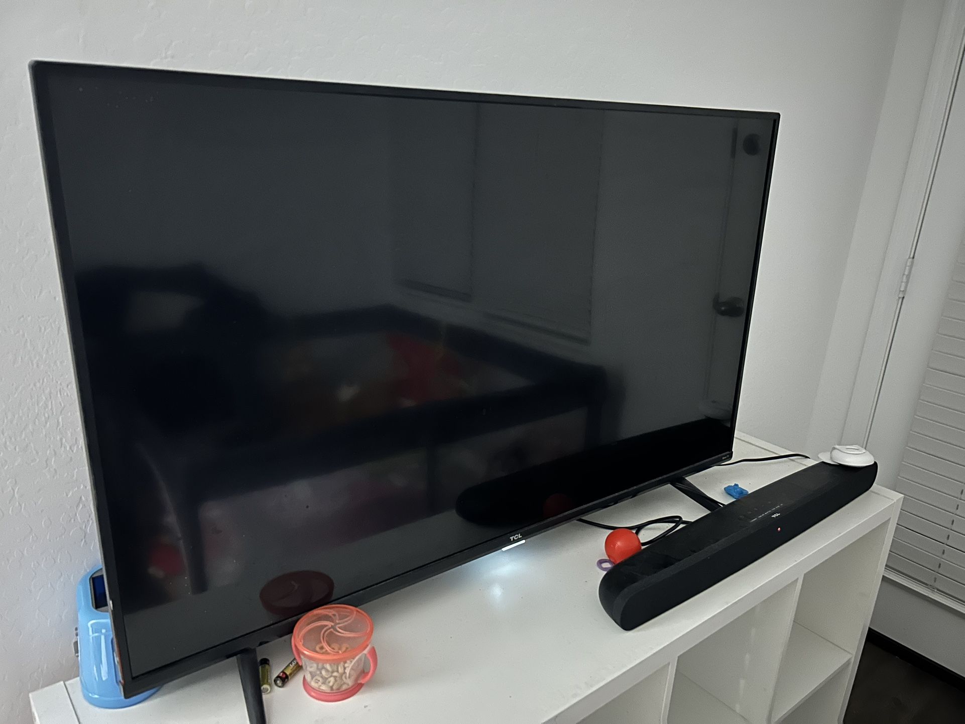 40in Tv