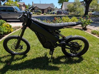 2025 Talaria 3x PRO