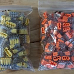 Electrical Connectors 