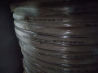 Video cam cable. 3 x 1000 foot rolls