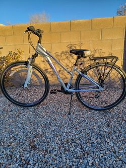 Schwinn Gtx3