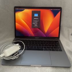 Mac Book Pro 
