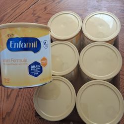 Enfamil Formula