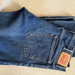 Men’s Levi’s