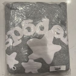 Sp5der  Hoodie Size Small 