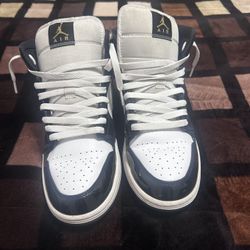 Jordan 1’s