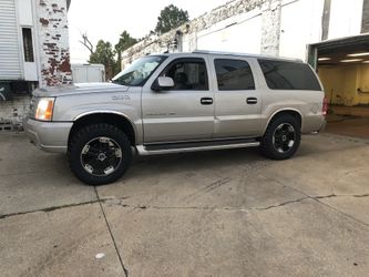 We Lift Vehicles & Sell Wheels & Tires @specialvehiclescustoms
