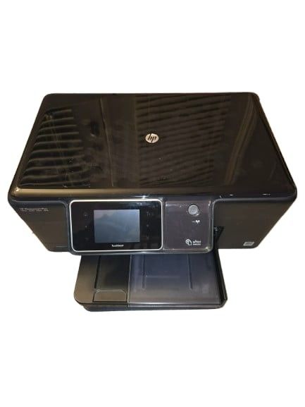 HP Photosmart Plus All-in-One Printer (For Parts or Repair)