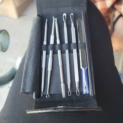 Blackhead Remover