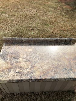 Counter top