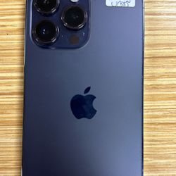 ON SALE IPHONE 14 PRO MAX 128GB UNLOCKED 