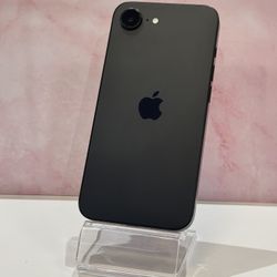 iPhone 16e 128GB T-Mobile 