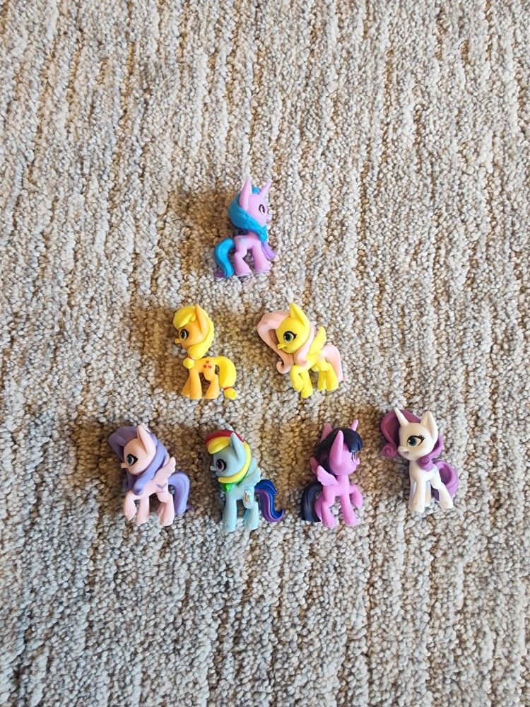 My Little Pony