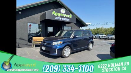 2014 Scion xB