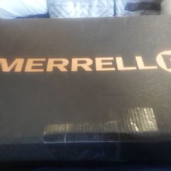 Merrell Shoes