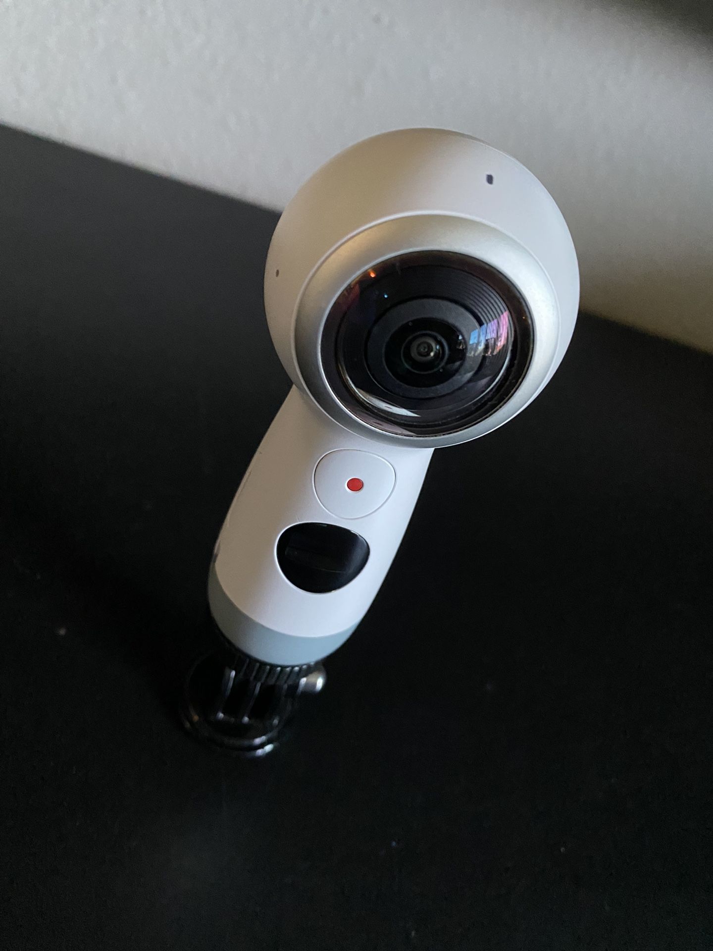 Samsung Gear 360 Camera