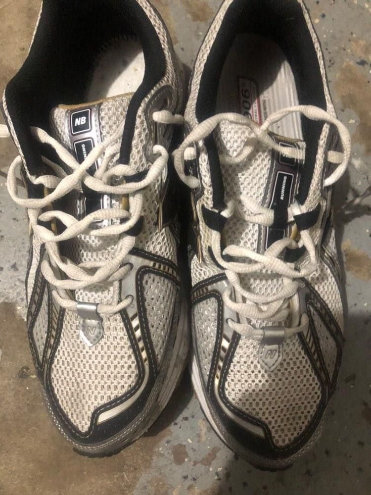 New Balances 1906