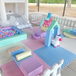 Soft Play Business Set For Sale
