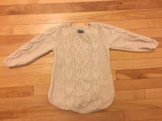 GIRLS WINTER CLOTHES