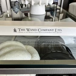 Wand Style Remote