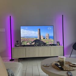 Tv TCL 55inch smart TV