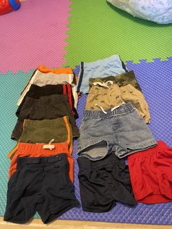 Summer Clothes For Boy 