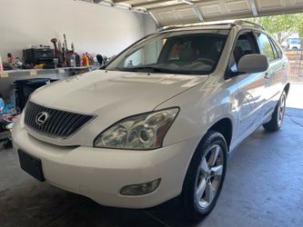 2006 Lexus Rx 330
