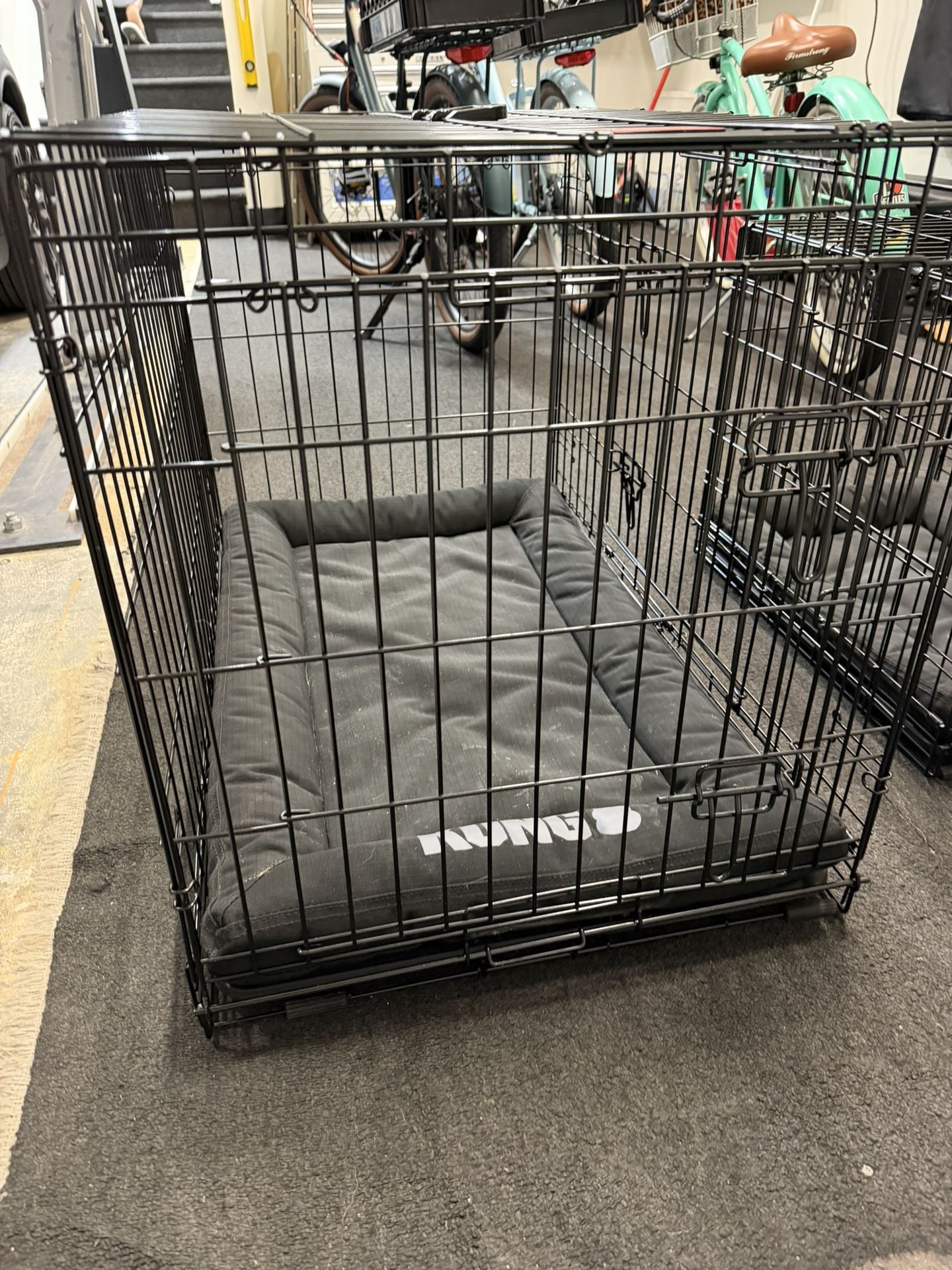 Dog Crate